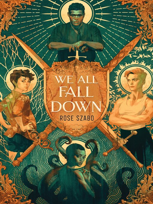 Title details for We All Fall Down by Rose Szabo - Wait list